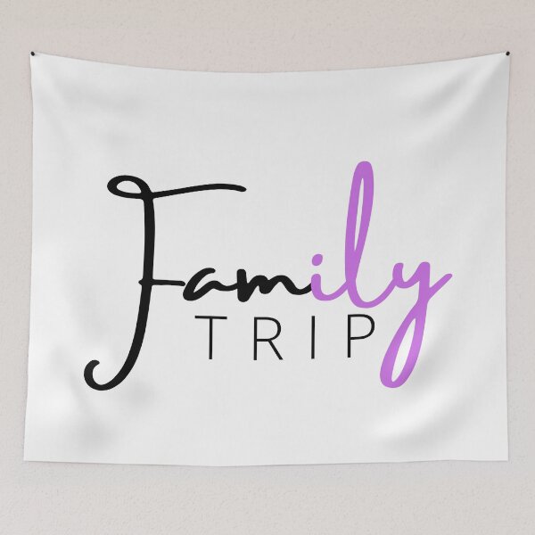 Item preview, Family Matching Vacation , Family Trip 2022 , Vacation Shirts for Family, Family Vacation 2022, Summer Vacation  designed and sold by Alexa5454.