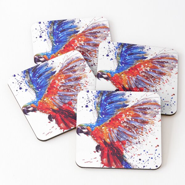 Item preview, Parrot Fly Break Tree designed and sold by Thaj.