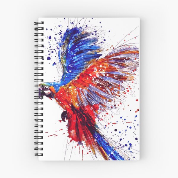 Item preview, Parrot Fly Break Tree designed and sold by Thaj.