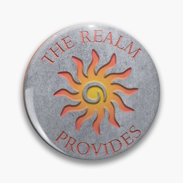 Item preview, The Realm Provides designed and sold by Sparabel Productions.
