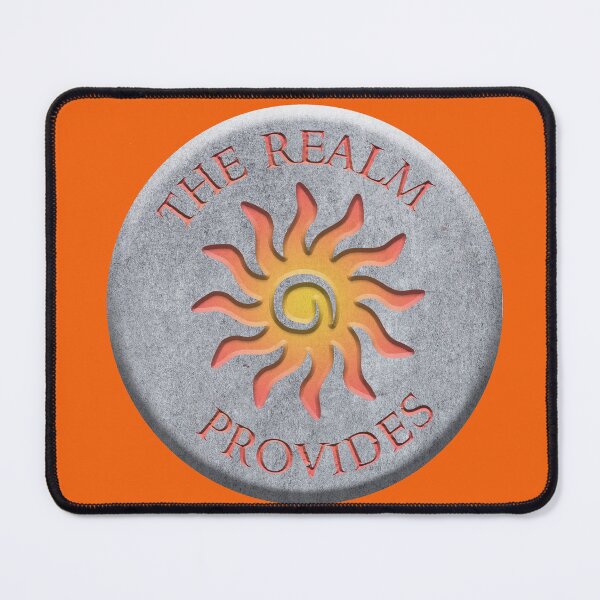 Item preview, The Realm Provides designed and sold by Sparabel Productions.