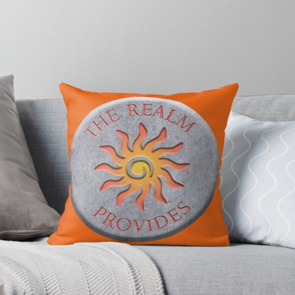 Item preview, The Realm Provides designed and sold by Sparabel Productions.