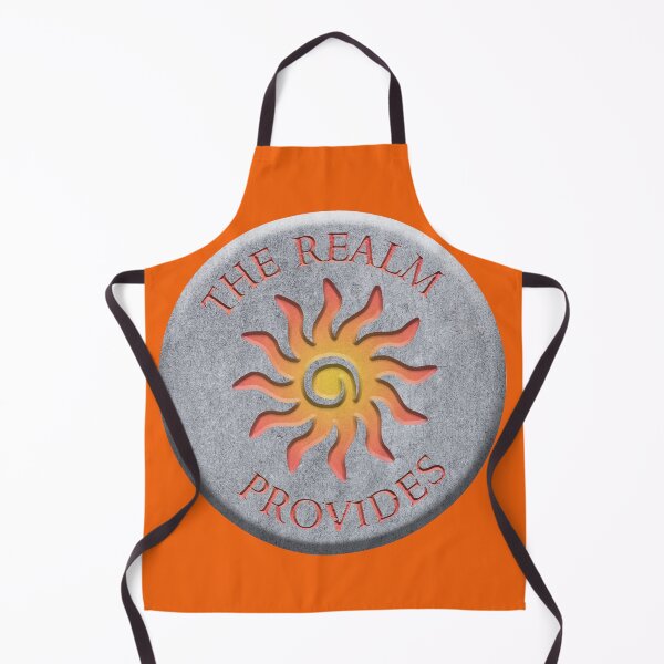 Item preview, The Realm Provides designed and sold by Sparabel Productions.