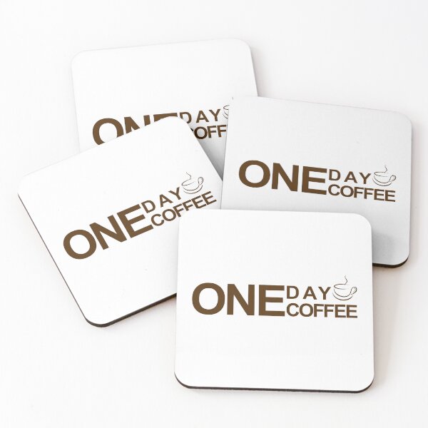 Item preview, Coffee of the day designed and sold by workdivision.