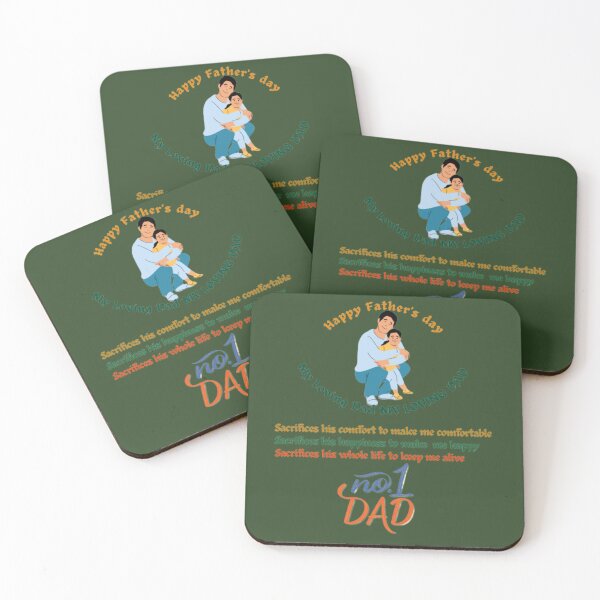 Item preview, Loving Dad designed and sold by Benlaniboutique.
