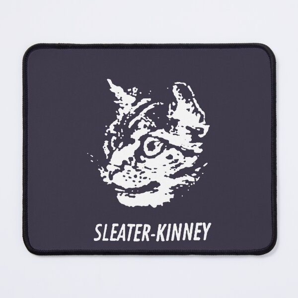 Item preview, Sleater Kinney Rock Band Janet Carrie Corin Laura Graphic Tee Gift Men Women Unisex T Sweat Gift Ideas designed and sold by Amariiu13.