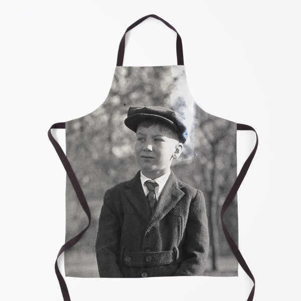 Aperçu de l'œuvre Vintage Boy créée et vendue par BGPickers.