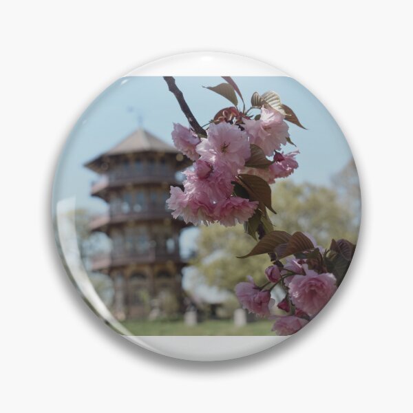 Item preview, Patterson Park Observatory - Baltimore, MD designed and sold by aleyna22.