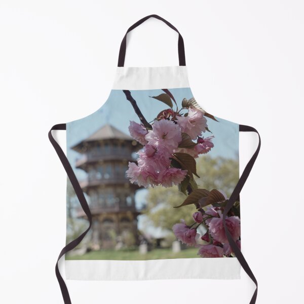 Item preview, Patterson Park Observatory - Baltimore, MD designed and sold by aleyna22.