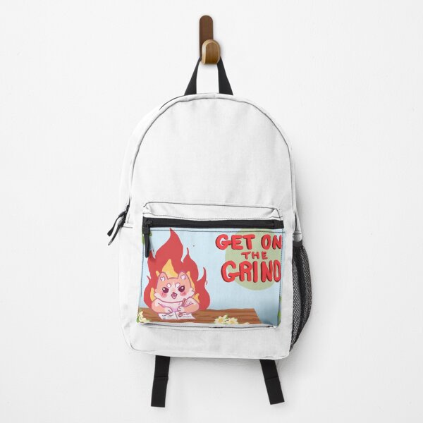 Item preview, Get on the grind designed and sold by Colleenartx.