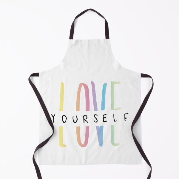 Item preview, love yourself designed and sold by CaroLuzzi.