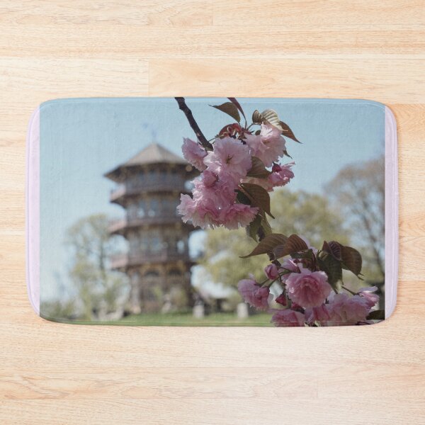 Item preview, Patterson Park Observatory - Baltimore, MD designed and sold by aleyna22.