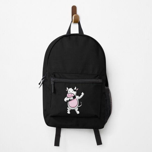 Item preview, Dabbing Cow Funny Cute Cow Dabbing designed and sold by lou731.