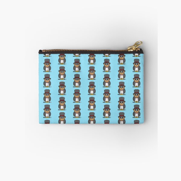 Item preview, Hoodini - Pun - Wordplay designed and sold by ambertanderes.