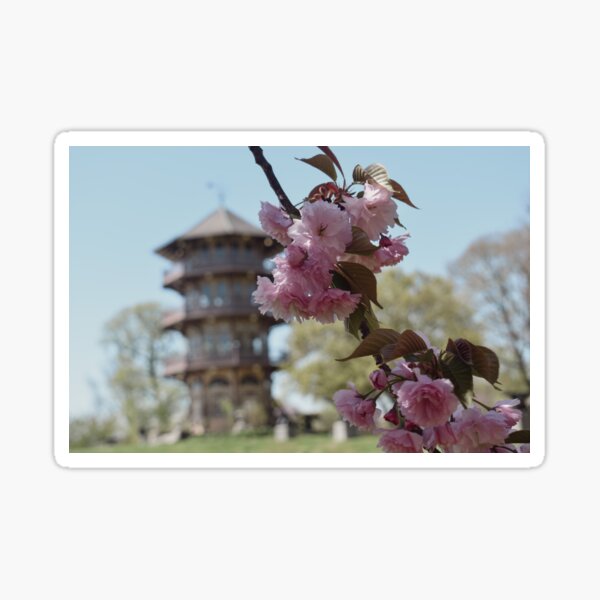 Item preview, Patterson Park Observatory - Baltimore, MD designed and sold by aleyna22.