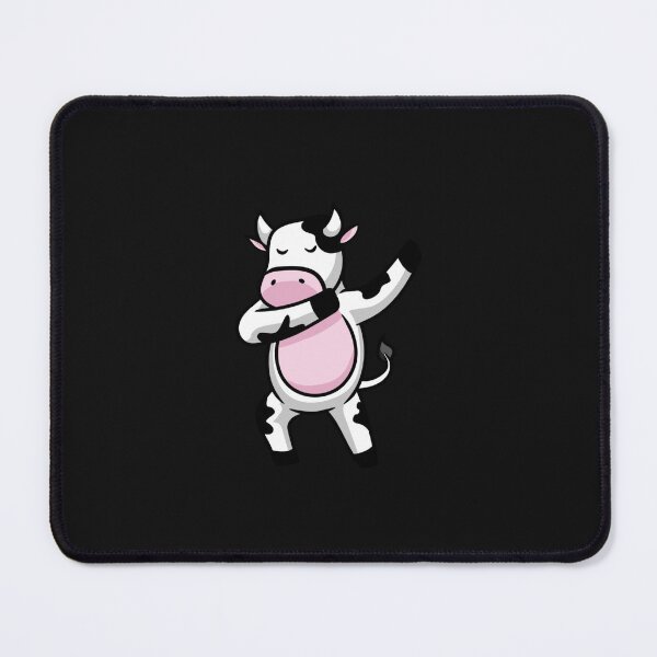 Item preview, Dabbing Cow Funny Cute Cow Dabbing designed and sold by lou731.