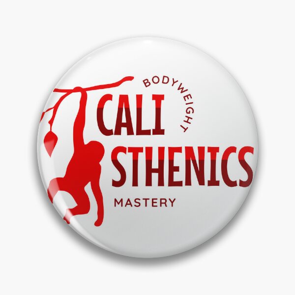 Item preview, Calisthenics Money Logo - design for bodyweight athletes designed and sold by Cali-Power.