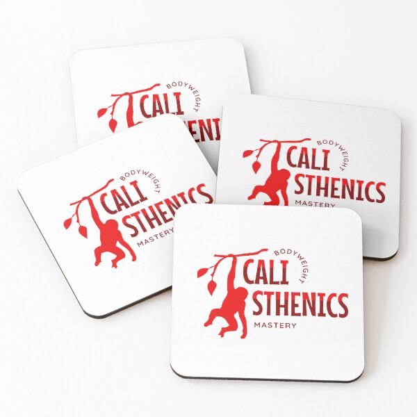 Item preview, Calisthenics Money Logo - design for bodyweight athletes designed and sold by Cali-Power.