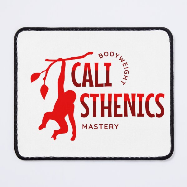 Item preview, Calisthenics Money Logo - design for bodyweight athletes designed and sold by Cali-Power.