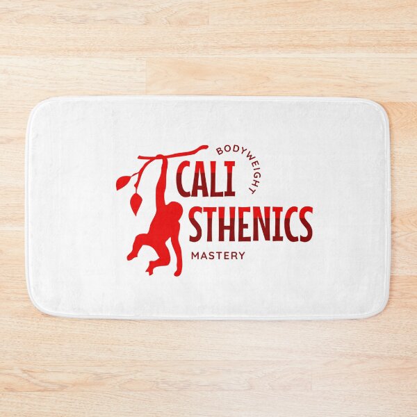Item preview, Calisthenics Money Logo - design for bodyweight athletes designed and sold by Cali-Power.