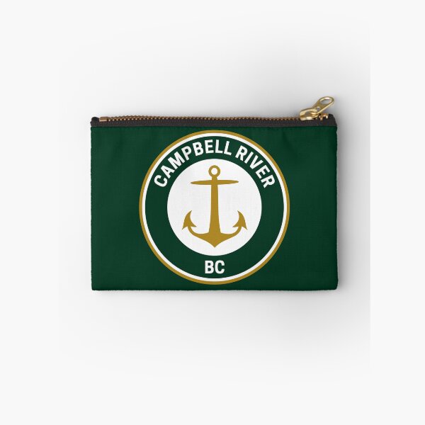 Item preview, Vintage Campbell River British Columbia designed and sold by fearcity.