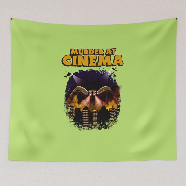 Item preview, I Love Horror Movie designed and sold by Verbiage24.