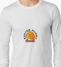 Exeter Rugby Long Sleeve T-Shirt