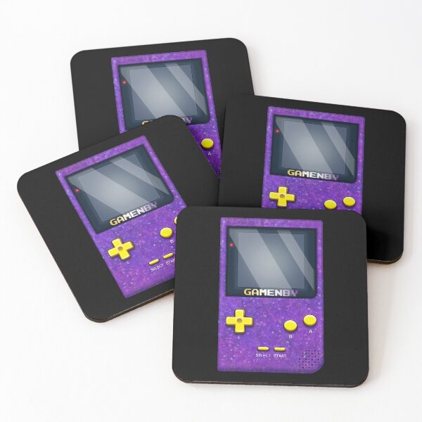 Item preview, Nonbinary GameBoy designed and sold by Max Morkson.