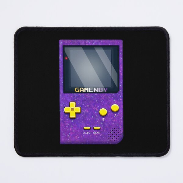 Item preview, Nonbinary GameBoy designed and sold by Max Morkson.