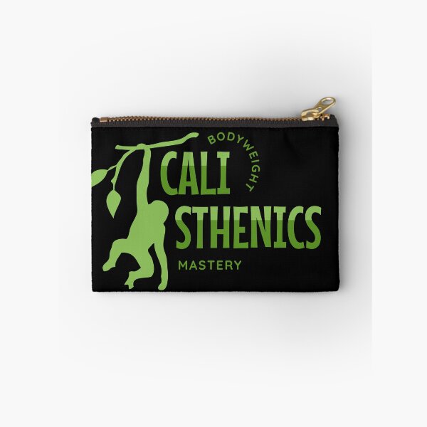 Item preview, Calisthenics Money Logo - design for bodyweight athletes designed and sold by Cali-Power.