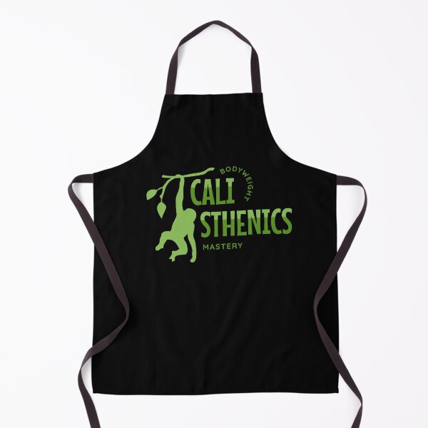 Item preview, Calisthenics Money Logo - design for bodyweight athletes designed and sold by Cali-Power.