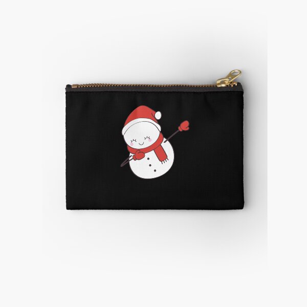 Item preview, Dabbing Snowman Funny Cute Snowman Dabbing designed and sold by lou731.