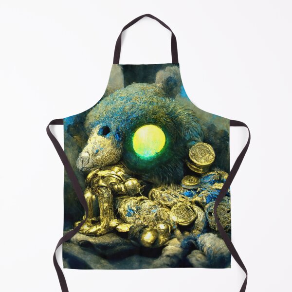 Item preview, Greed designed and sold by Trey Coe.