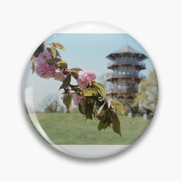 Item preview, Patterson Park Observatory - Baltimore, MD designed and sold by aleyna22.