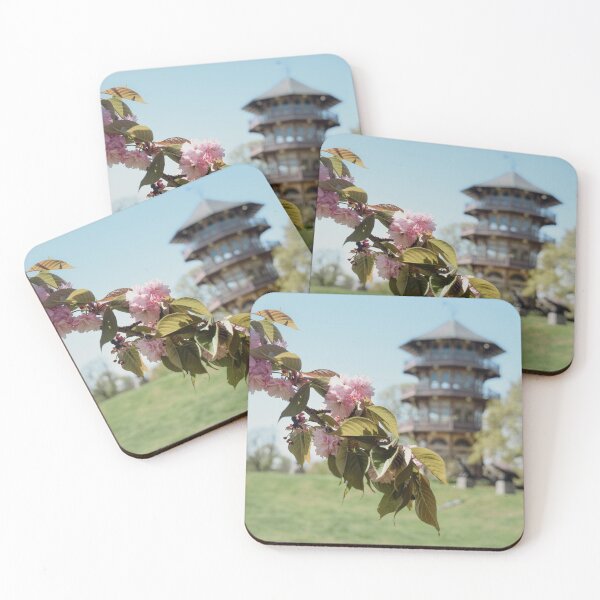 Item preview, Patterson Park Observatory - Baltimore, MD designed and sold by aleyna22.