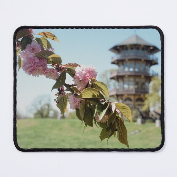 Item preview, Patterson Park Observatory - Baltimore, MD designed and sold by aleyna22.