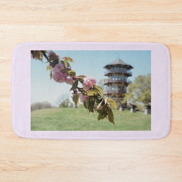 Item preview, Patterson Park Observatory - Baltimore, MD designed and sold by aleyna22.