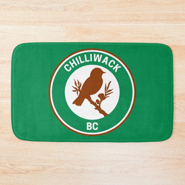 Item preview, Vintage Chilliwack British Columbia designed and sold by fearcity.