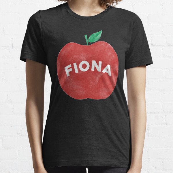 Best Merch Fiona Singer Essential T-Shirt