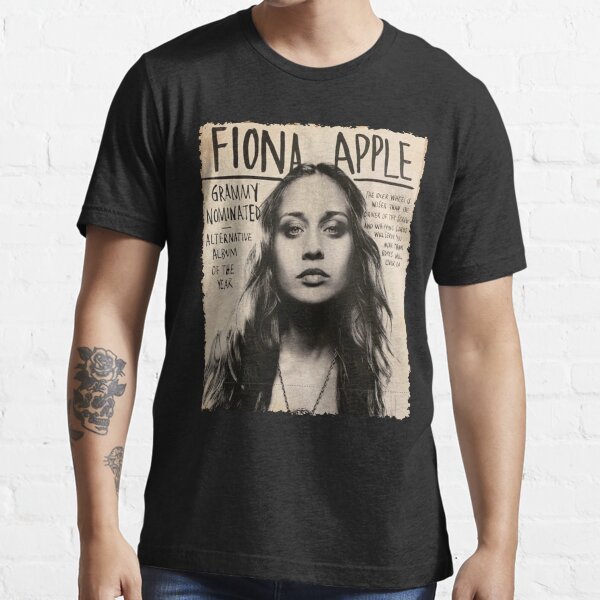 Top Merch Fiona Singer Essential T-Shirt