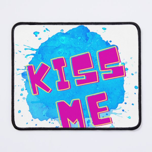 Item preview, Kiss me designed and sold by dineshshop1.