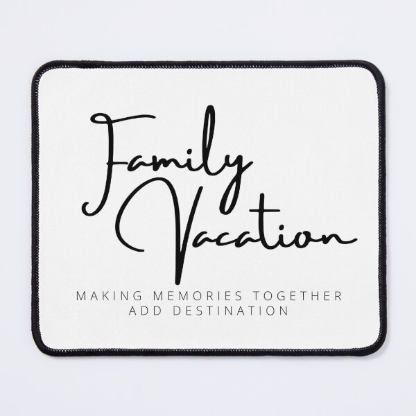 Item preview, Family vacation making memories together, Family Vacation 2022 , Family Vacation, Family Matching t, Family Trip , Family Gift designed and sold by Alexa5454.