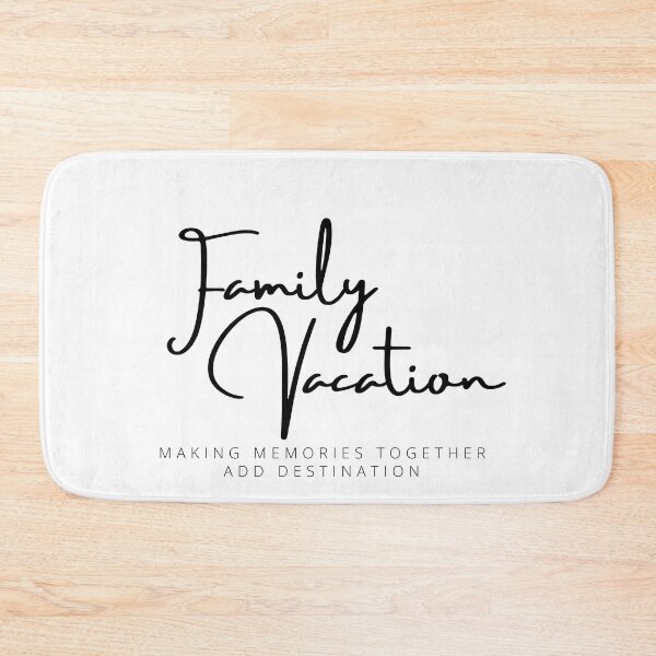 Item preview, Family vacation making memories together, Family Vacation 2022 , Family Vacation, Family Matching t, Family Trip , Family Gift designed and sold by Alexa5454.