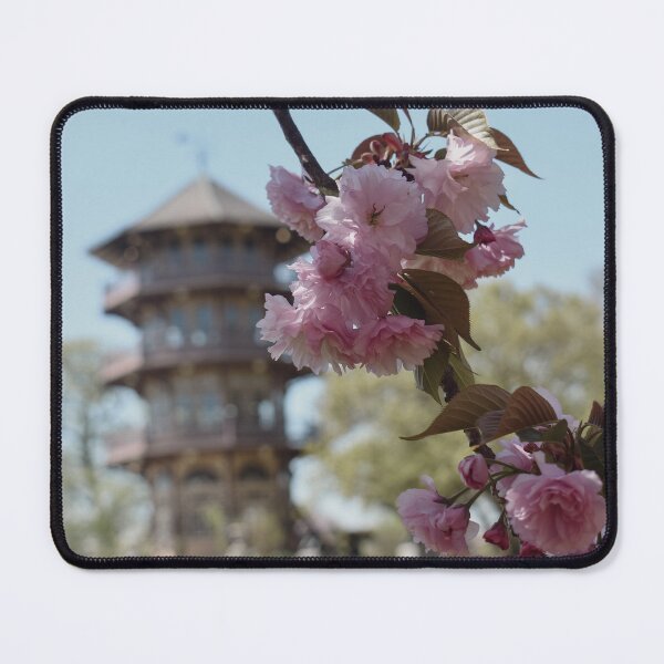 Item preview, Patterson Park Observatory - Baltimore, MD designed and sold by aleyna22.