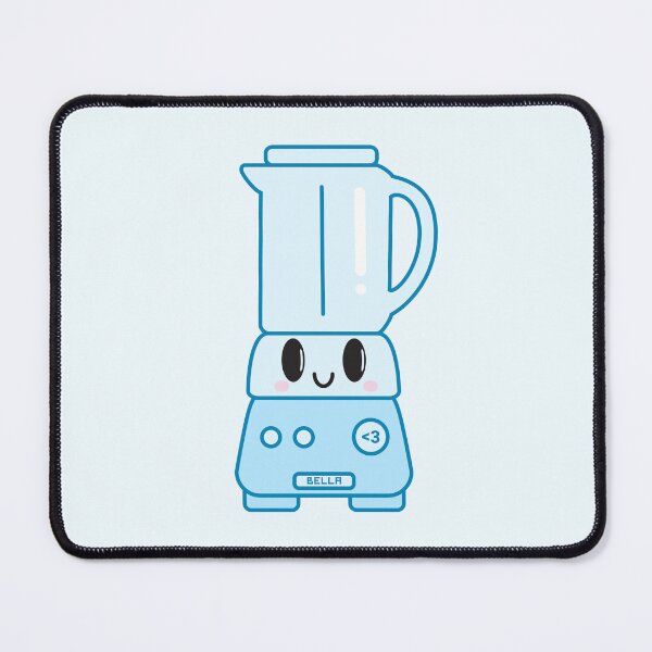 Item preview, Kawaii Blender designed and sold by NoxKitsune.