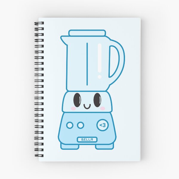 Item preview, Kawaii Blender designed and sold by NoxKitsune.