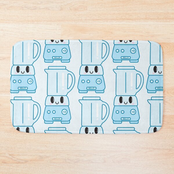 Item preview, Kawaii Blender designed and sold by NoxKitsune.