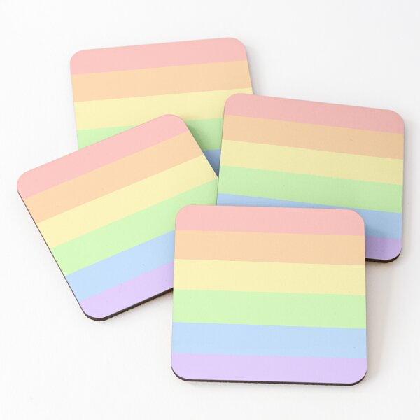 Artikelvorschau, Pastel Pride entworfen und verkauft von Mima-KC.