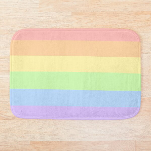 Item preview, Pastel Pride designed and sold by Mima-KC.