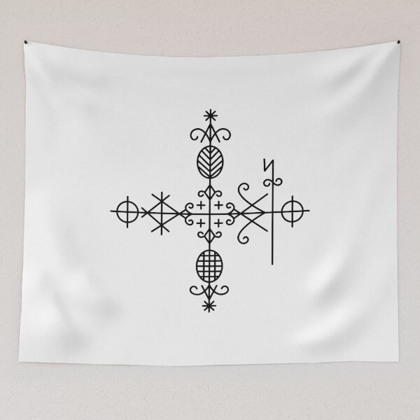 Item preview, Vodou designed and sold by soanix.